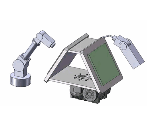 分割器
